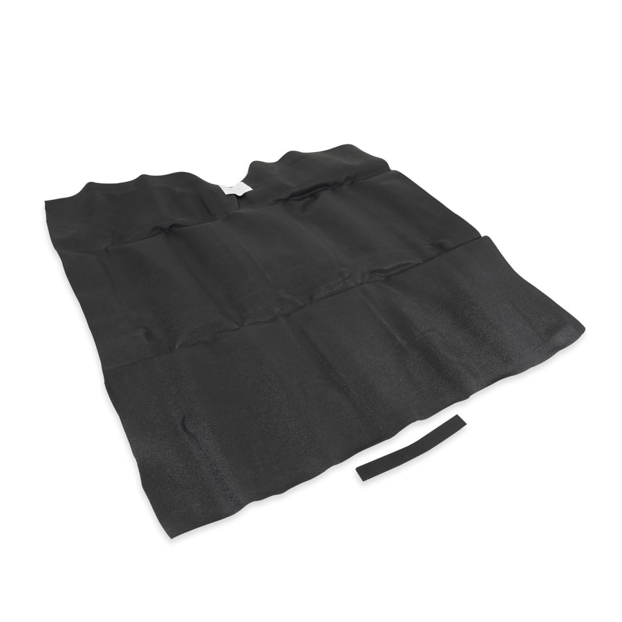 Vinyl Floor Cover Brothers Trucks VFC7200SMALL - Pickup - Small Hump