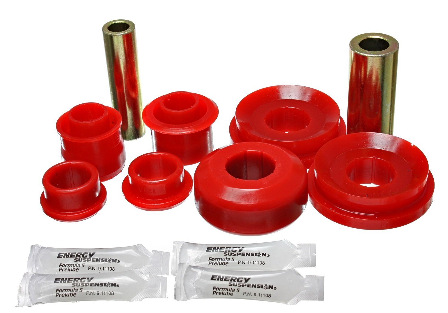4.3169R Energy Suspension Control Arm Bushing Set