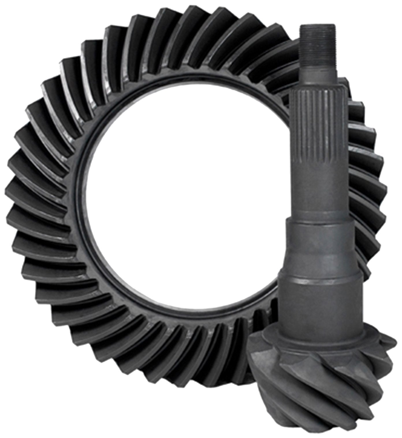 Ring & Pinion Gear Set USA Standard for '11 & Up Ford 9.75" in a 3.73 Ratio