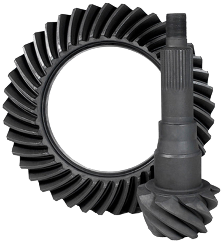 Ring & Pinion Gear Set USA Standard for '11 & Up Ford 9.75" in a 3.73 Ratio