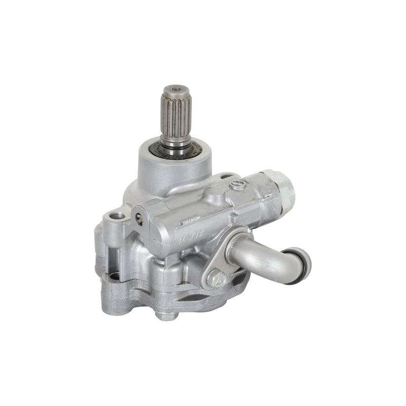 Holley Power Steering 20-222 Add-on System for LT4 - Natural