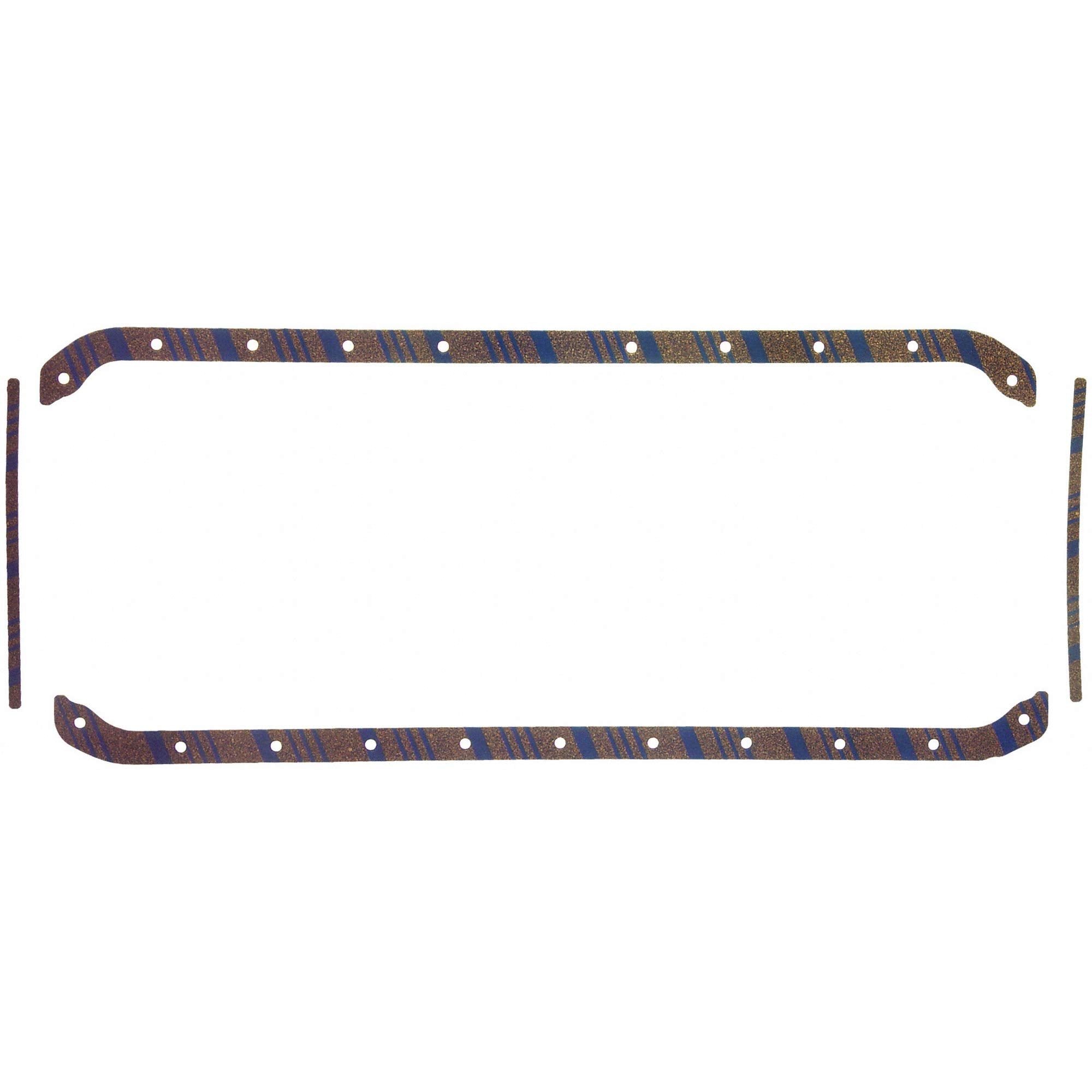 Oil Pan Gasket Set FEL-PRO OS 34210 C