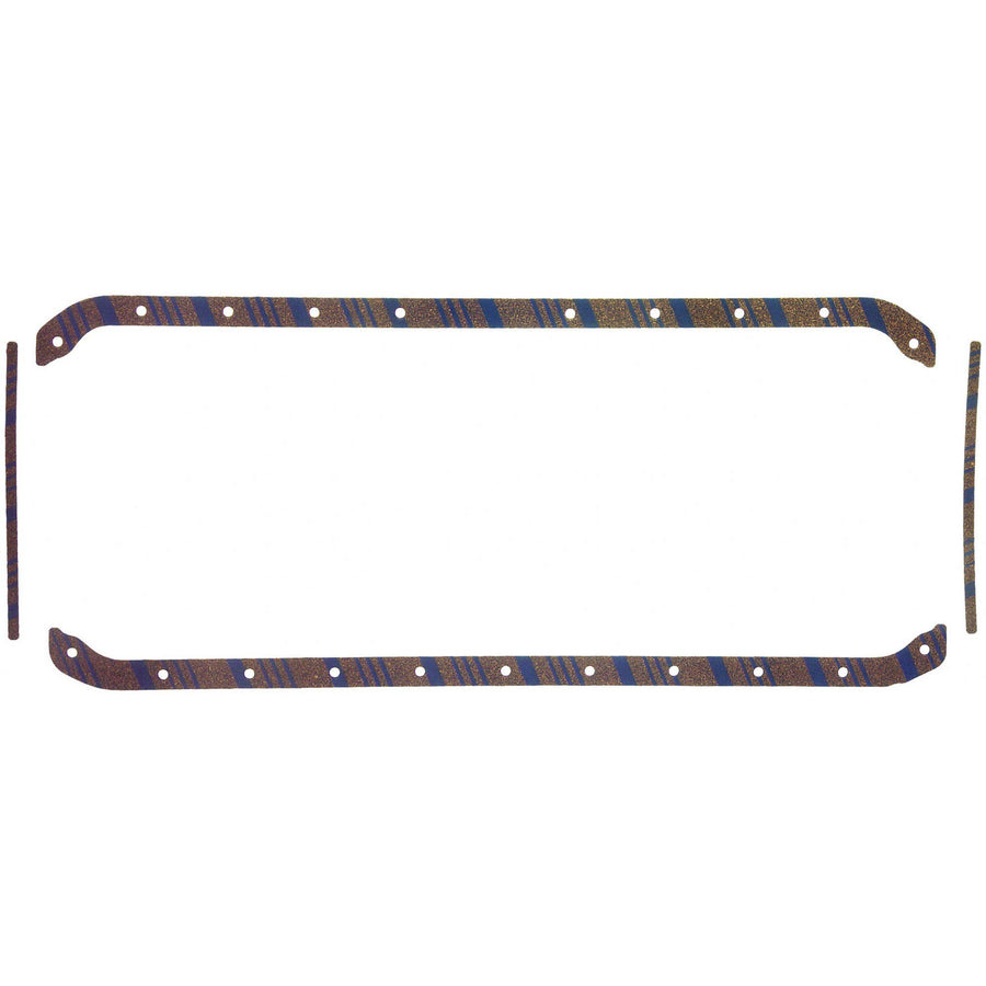 Oil Pan Gasket Set FEL-PRO OS 34210 C