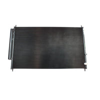 Condenser Assembly TYC 3892 Compatible with 2011-2017 Honda Odyssey