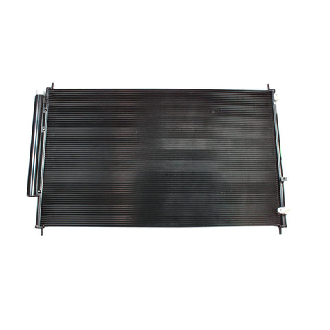 Condenser Assembly TYC 3892 Compatible with 2011-2017 Honda Odyssey