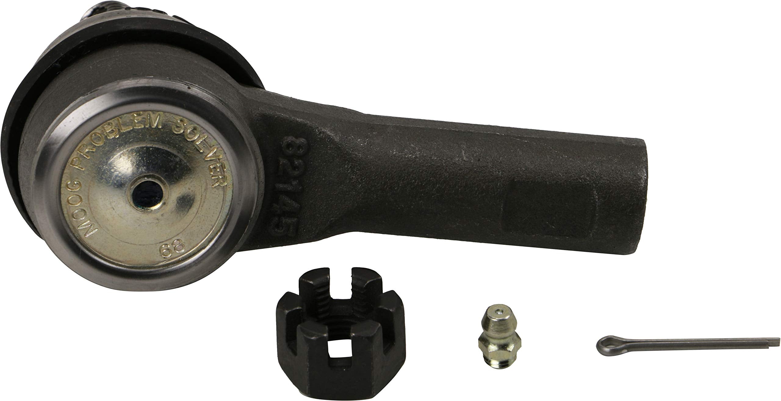 Steering Tie Rod End MOOG ES3466 for Nissan Xterra