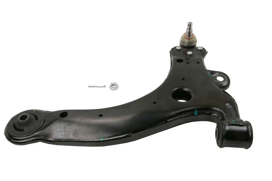 MOOG Front Right Lower Suspension Control Arm and Ball Joint Assembly for Chevrolet Impala RK620676
