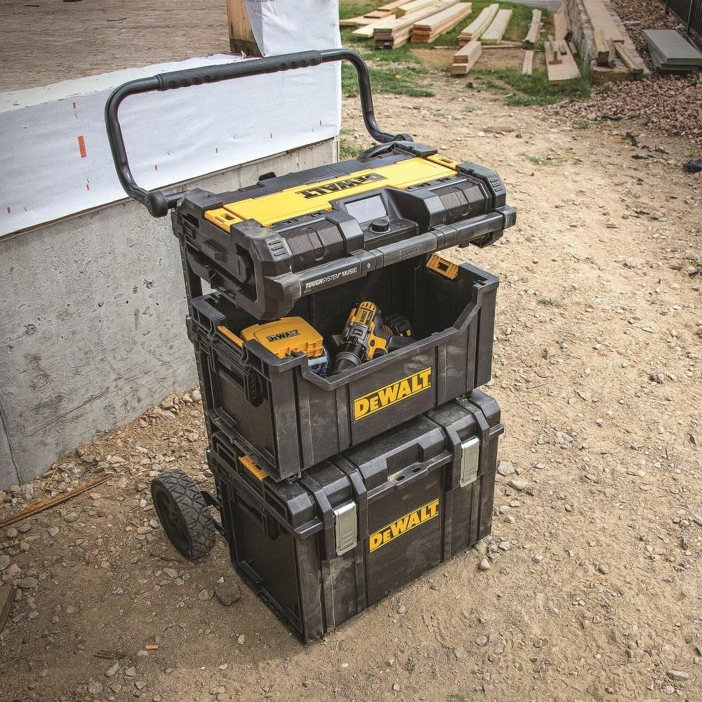Tool Organizer DEWALT, Tough System (DWST08205)