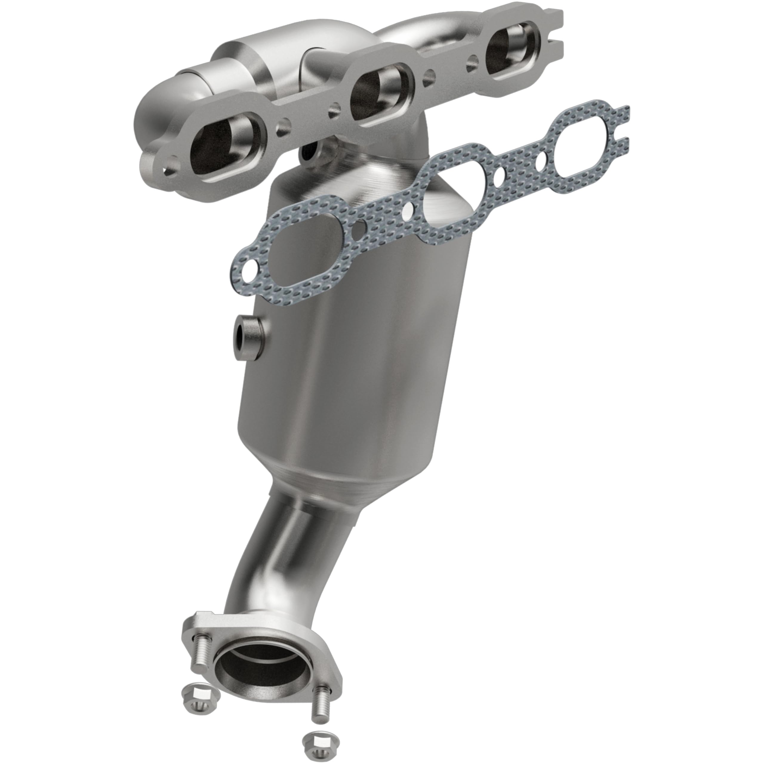 Direct Fit MagnaFlow Catalytic Converter 51480