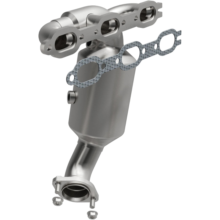Direct Fit MagnaFlow Catalytic Converter 51480