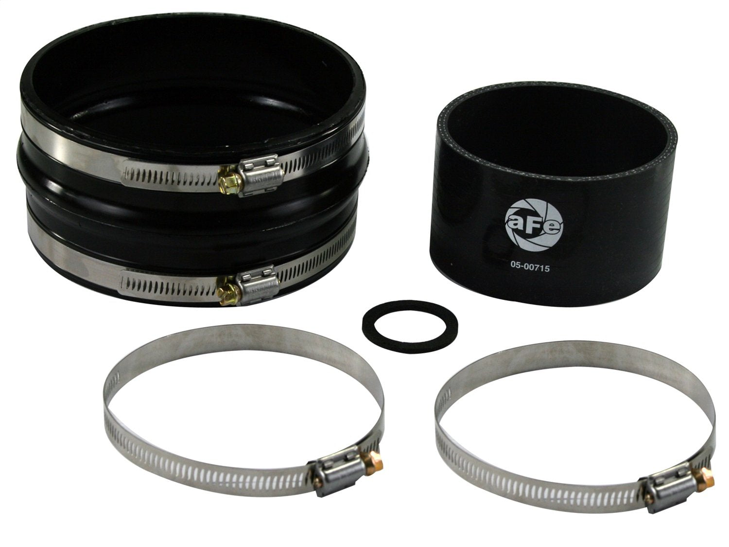 aFe Filters Cold Air Intake System 59-80932 Tube Upgrade Soft Part Package