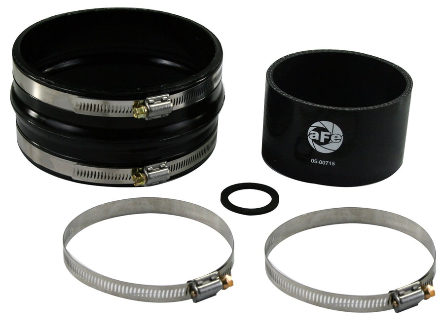 aFe Filters Cold Air Intake System 59-80932 Tube Upgrade Soft Part Package
