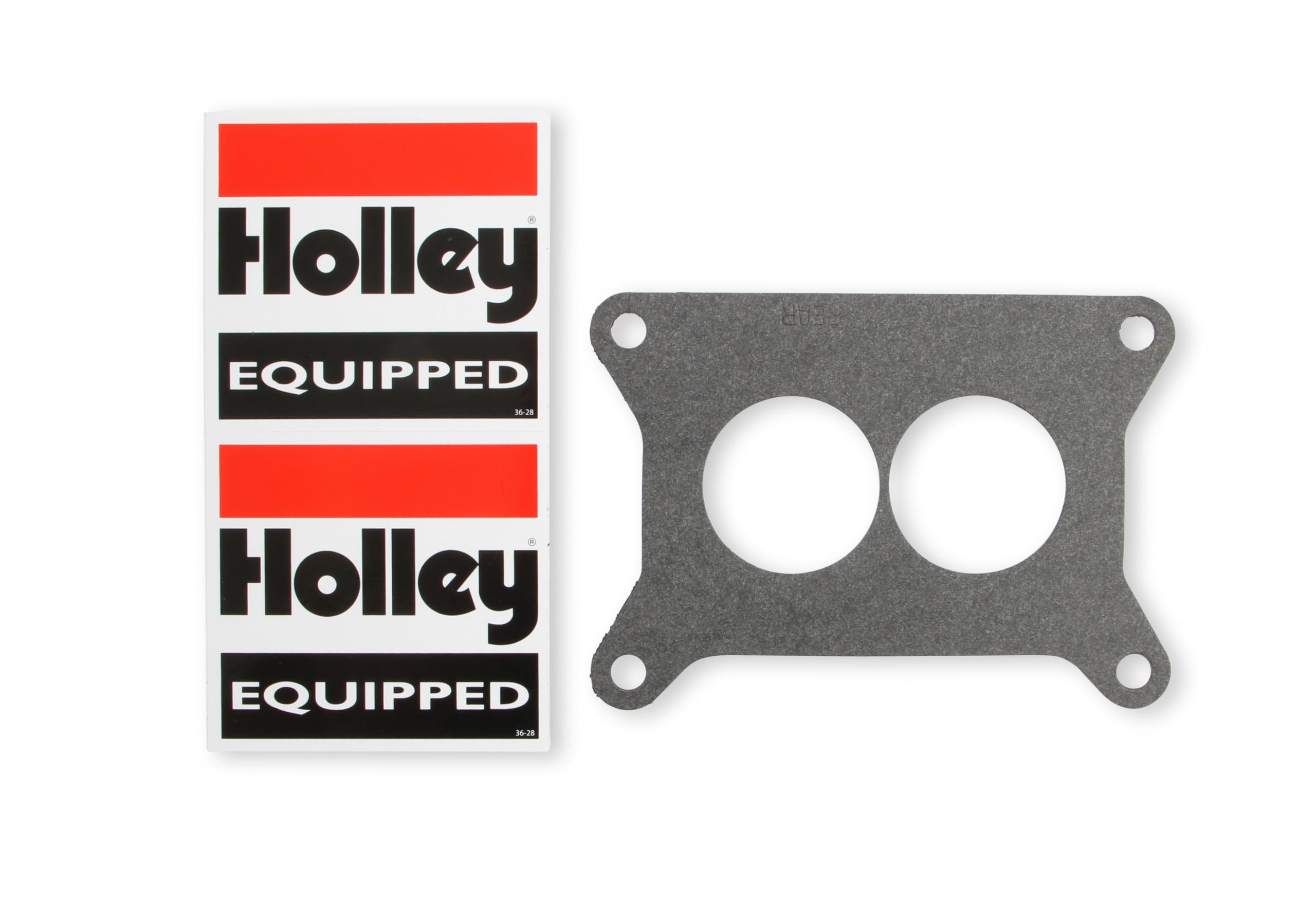 Chrysler Holley Carburetor 3X2 Outboard Rein