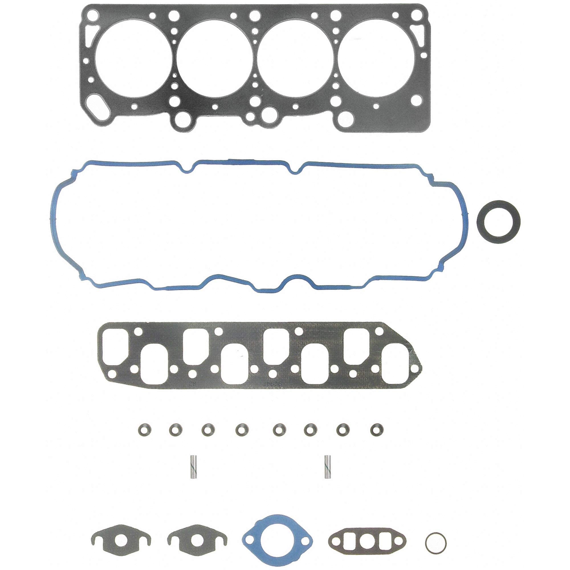 HS FEL-PRO 9296 PT-3 Head Gasket Set