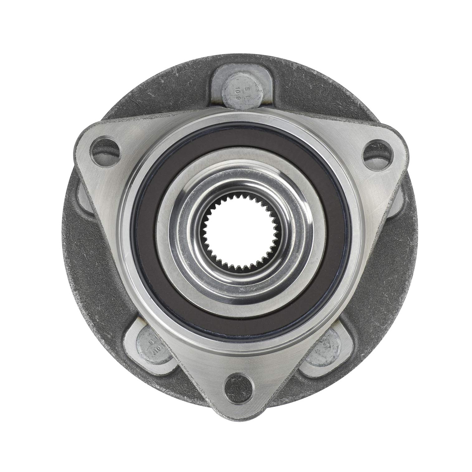 Wheel Bearing and Hub Assembly MOOG for Chevrolet Volt