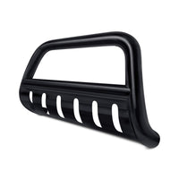 Bull Bar Steelcraft 73310B, Black