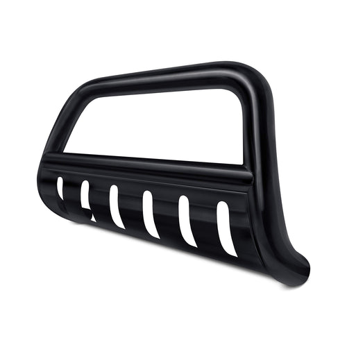 Bull Bar, Steelcraft 73340B Black