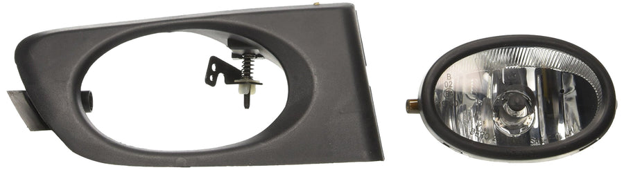 Replacement DEPO Fog Light Assembly 317-2009P-AQD