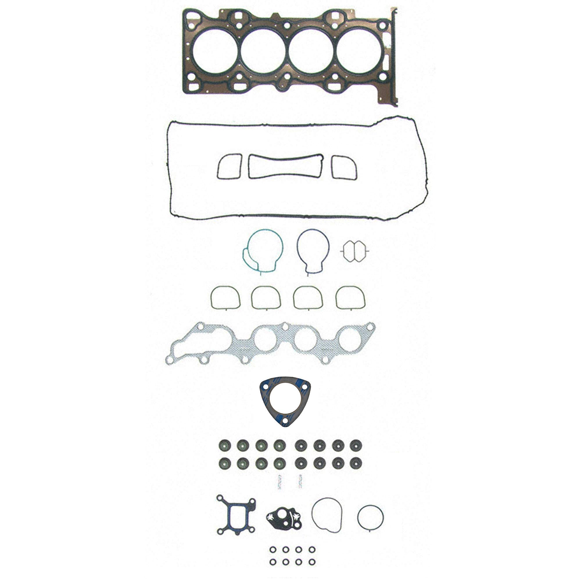 HS FEL-PRO 26250 PT-1 Head Gasket Set