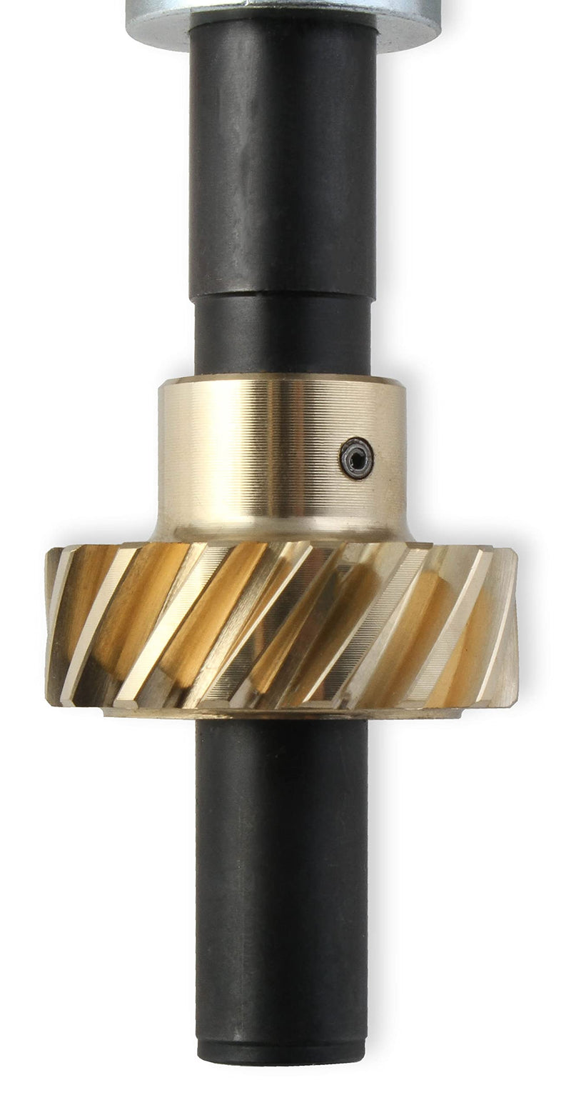 CAM Sync Plug MSD 85211