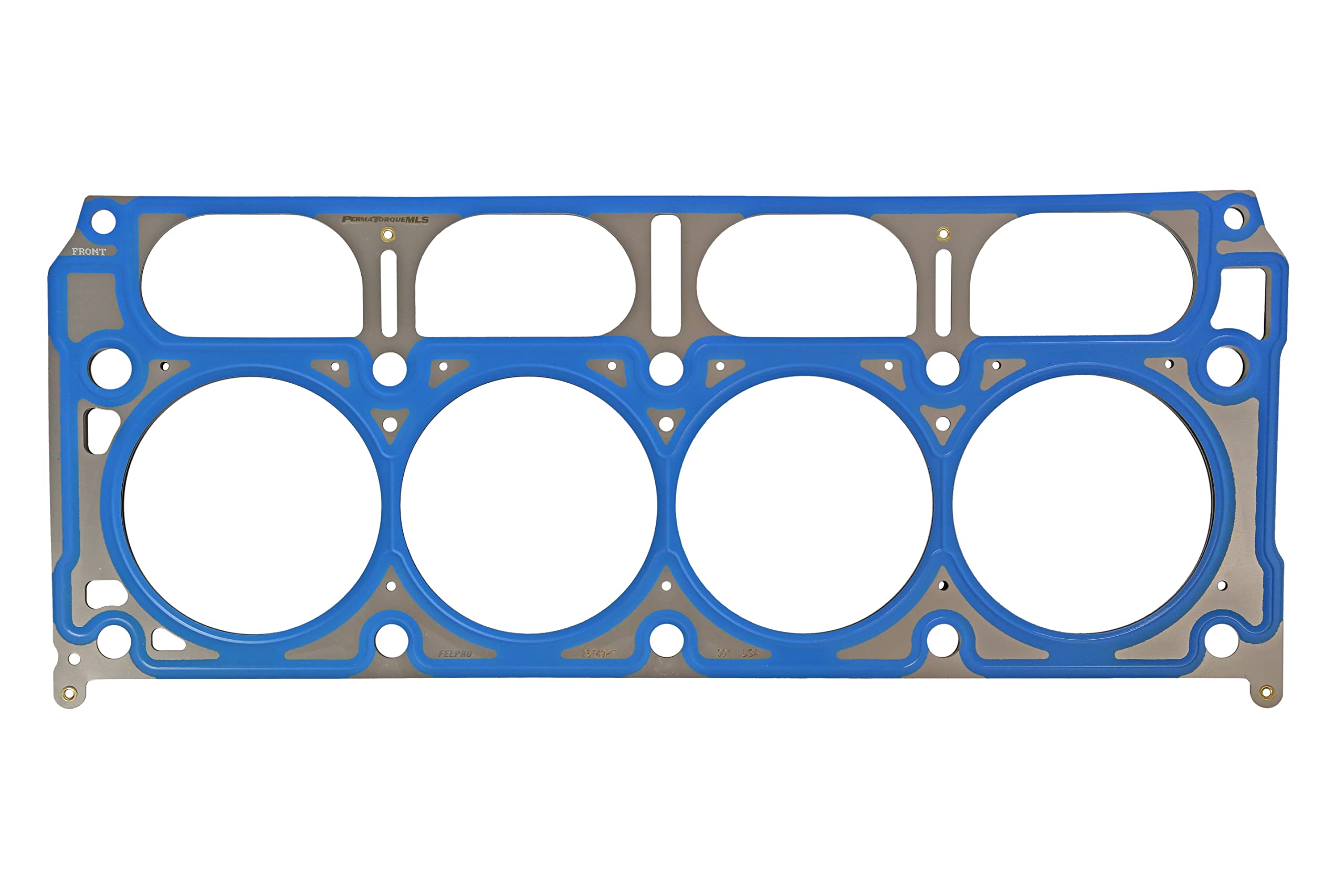 Engine Cylinder Head Gasket FEL-PRO 26749 PT