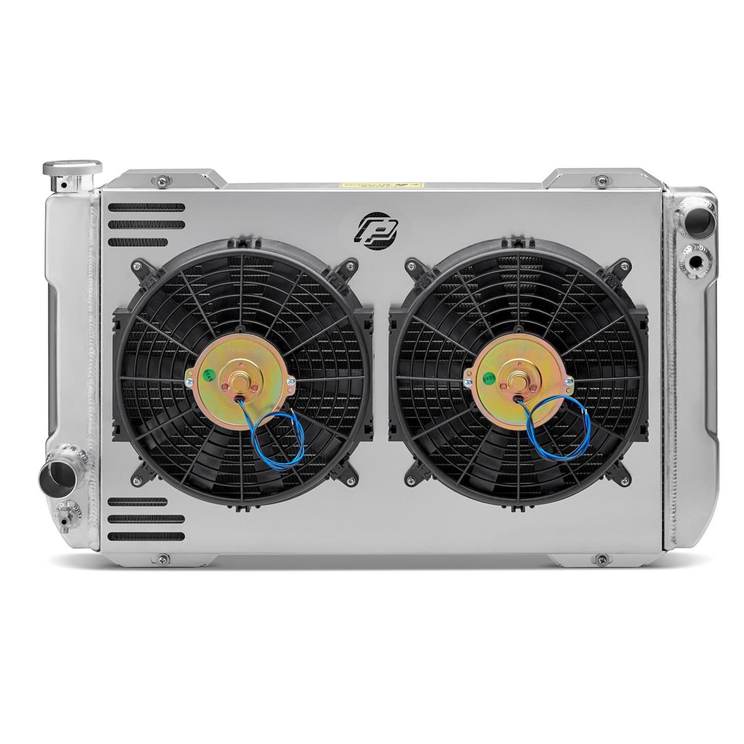 Universal Series Proform 126FS20 Radiator System