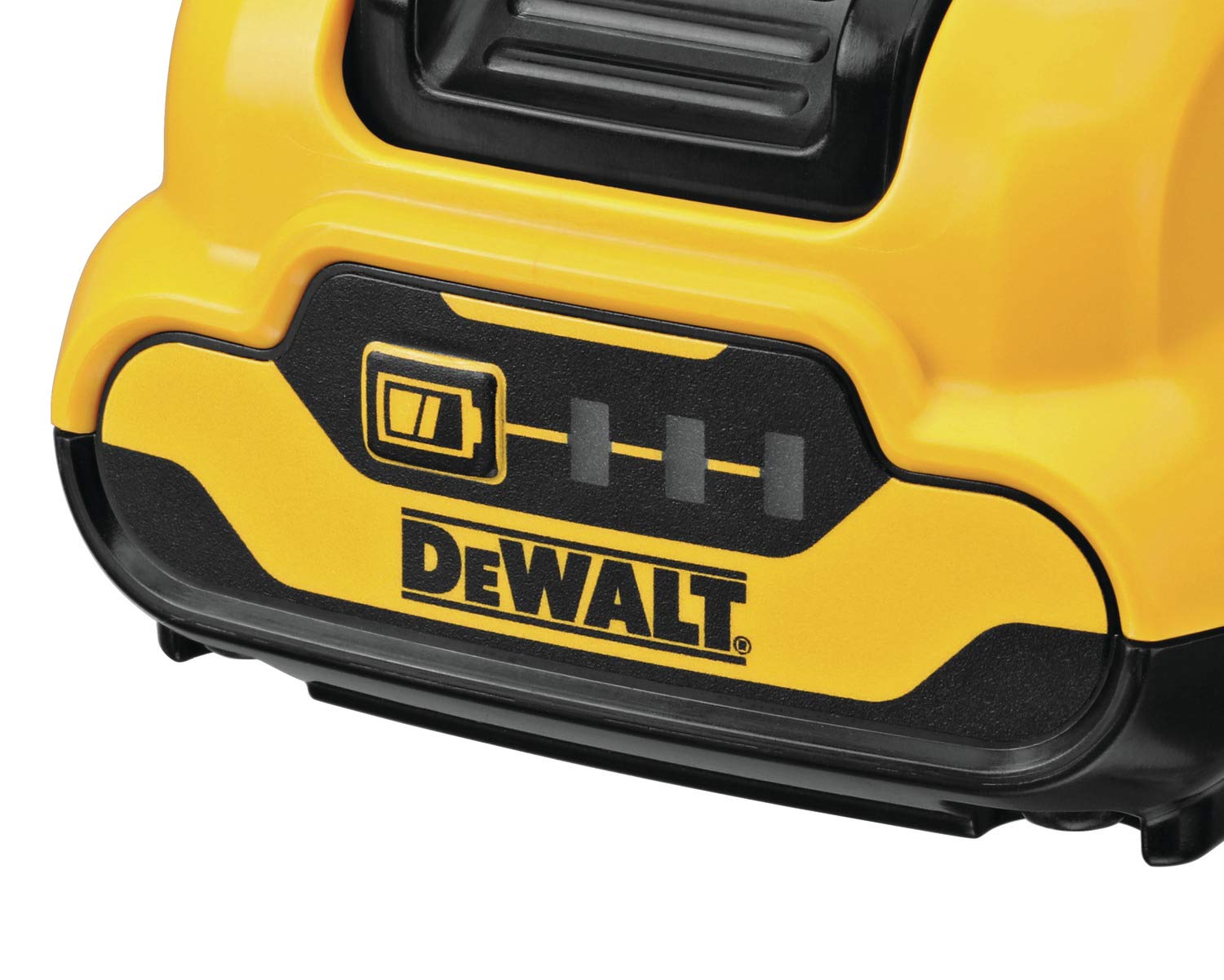 12V MAX* DEWALT Battery, 3.0-Ah (DCB124)