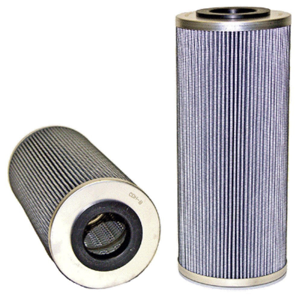Cartridge Wix 57840 Hydraulic Metal Canister Filter - Case of 12