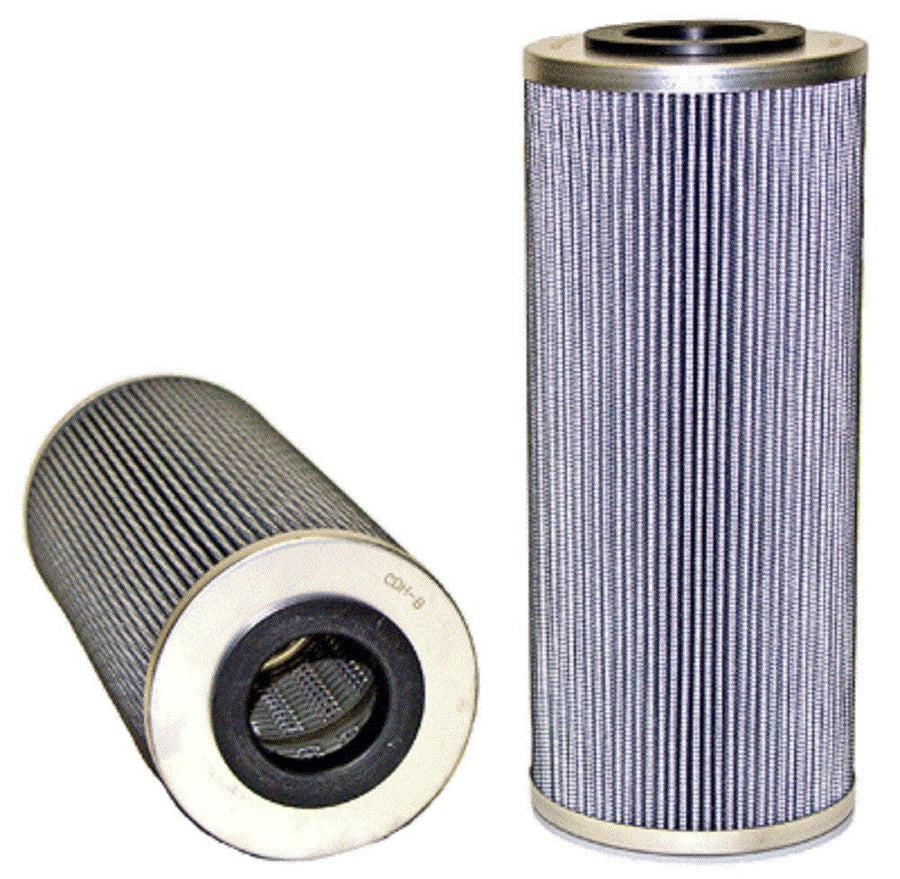 Cartridge Wix 57840 Hydraulic Metal Canister Filter - Case of 12