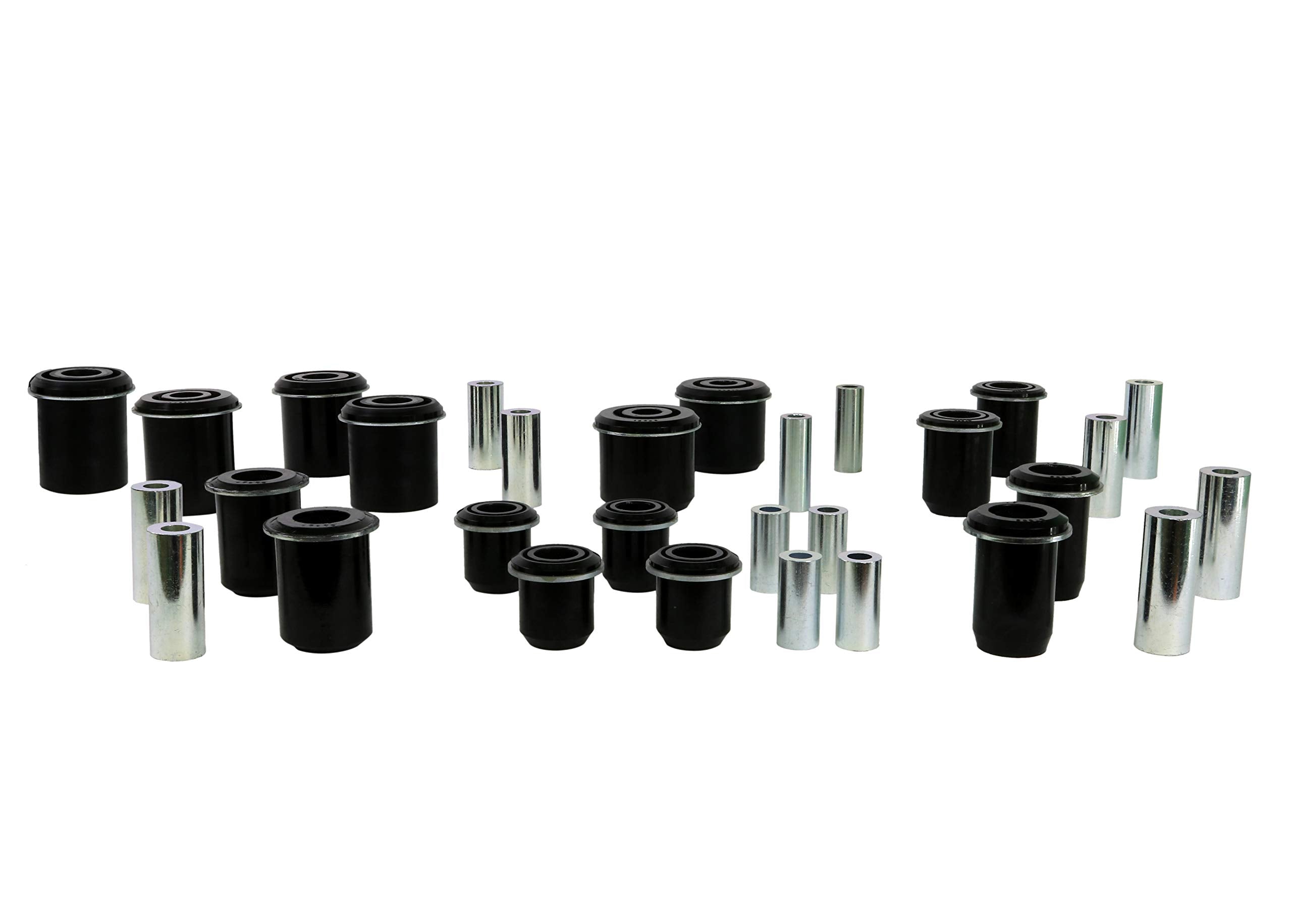 Black Nolathane REV002.0068