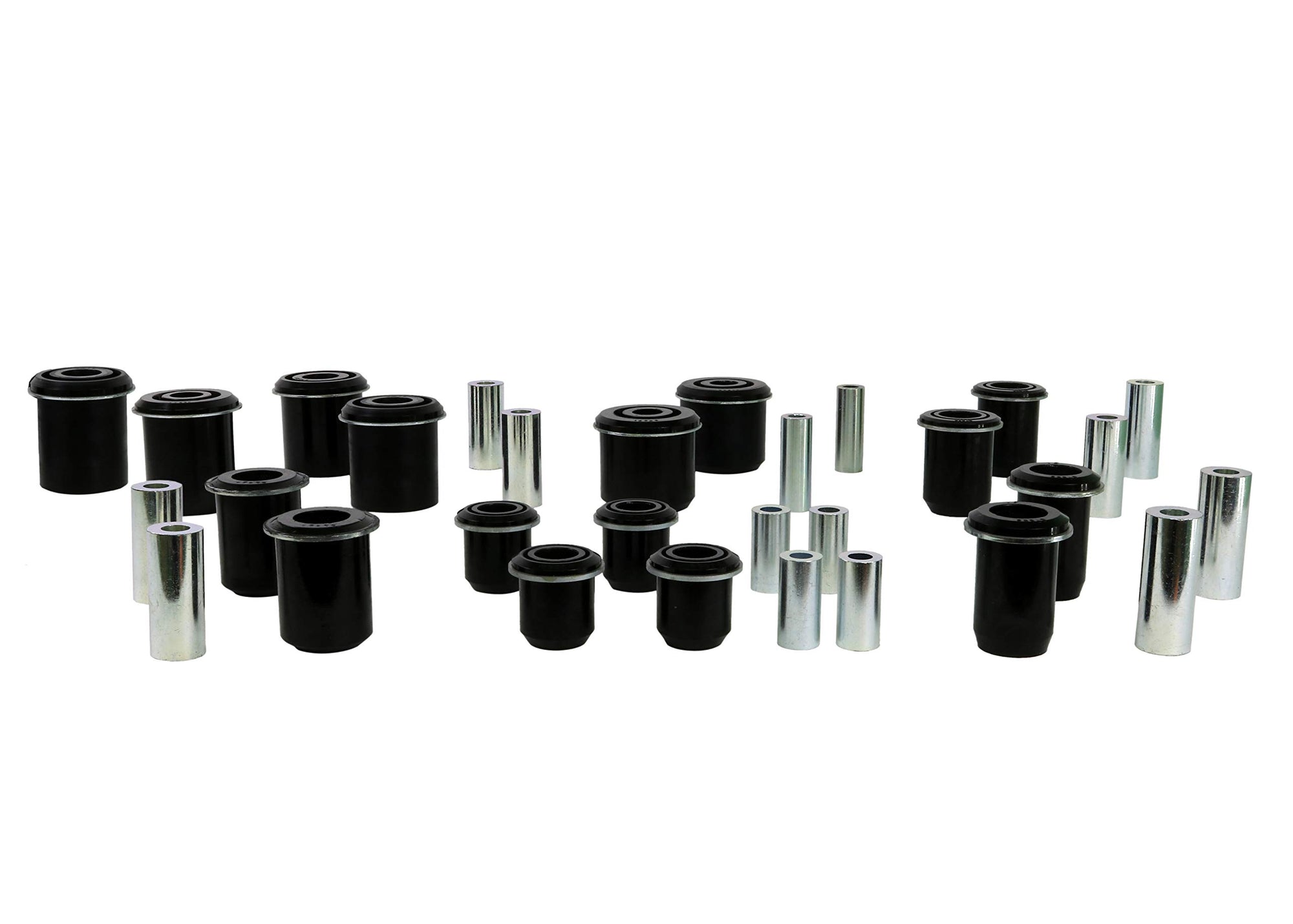 Black Nolathane REV002.0068