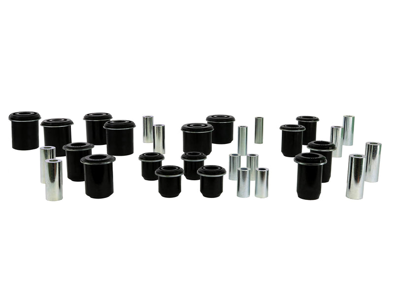 Black Nolathane REV002.0068