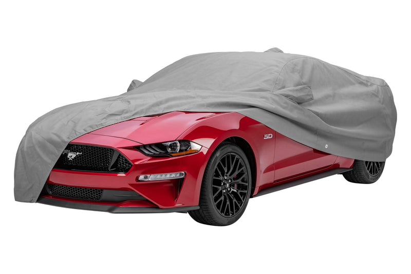 Covercraft Custom Fit Car Covers Tan Block-It Evolution Tan C18438TK