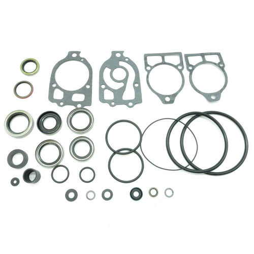 Marine Sierra 18-2653 Lower Unit Seal Kit for Mercury/Mariner Outboard Motor