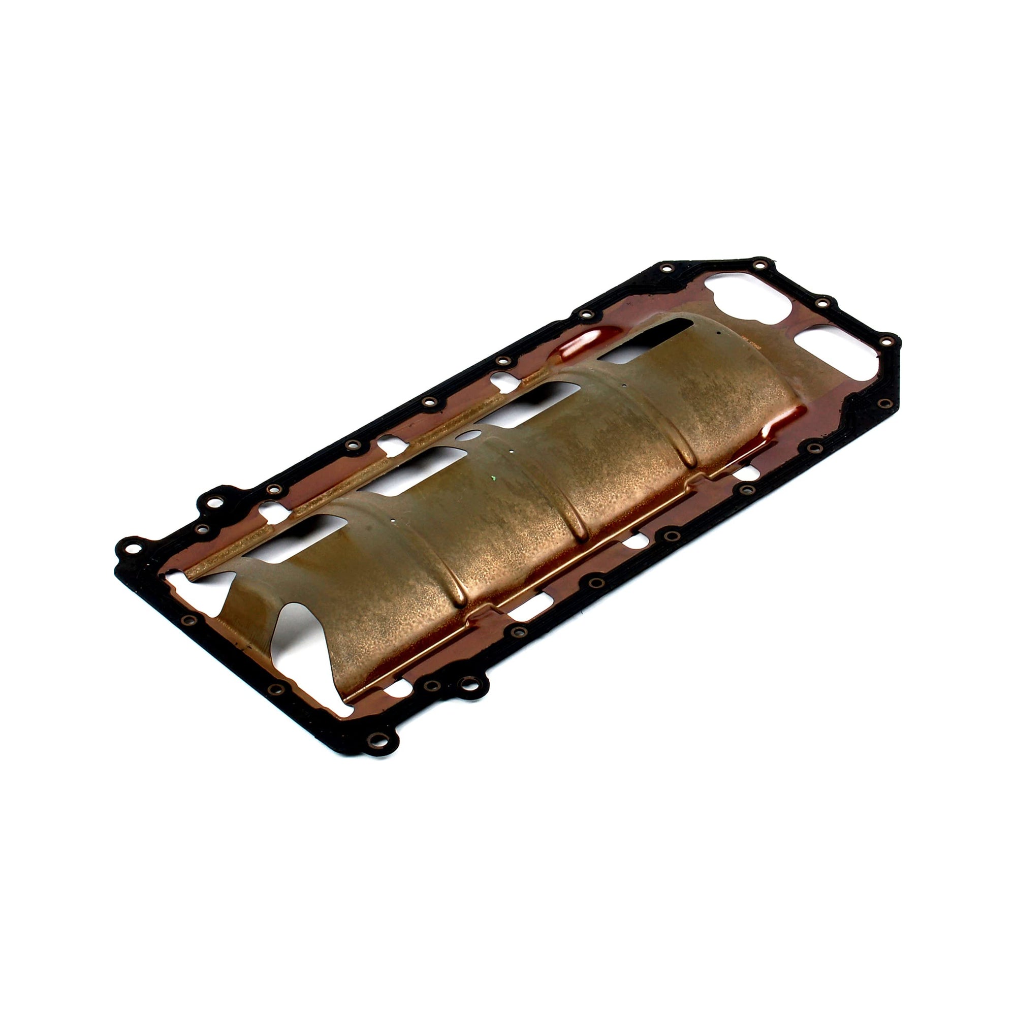 C5201 Cometic Oil Pan Gasket Set