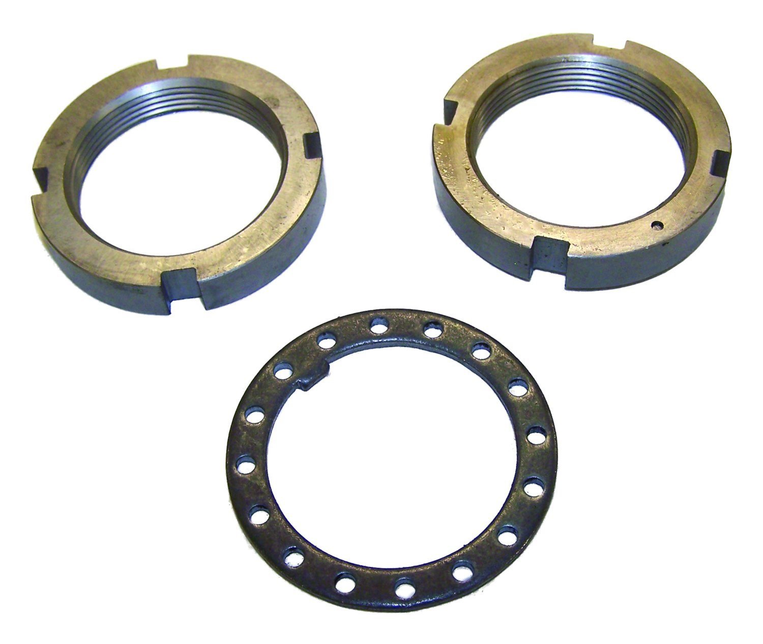 Spindle Nut and Washer Kit Crown Automotive 4004816K