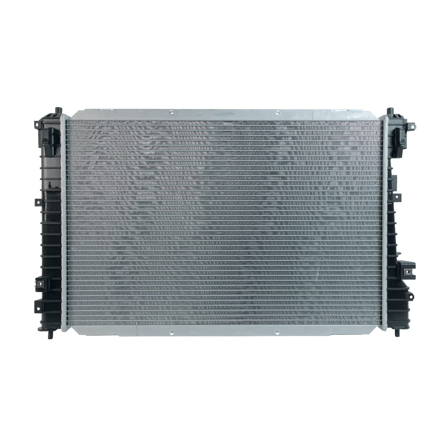 Radiator TYC - 13052
