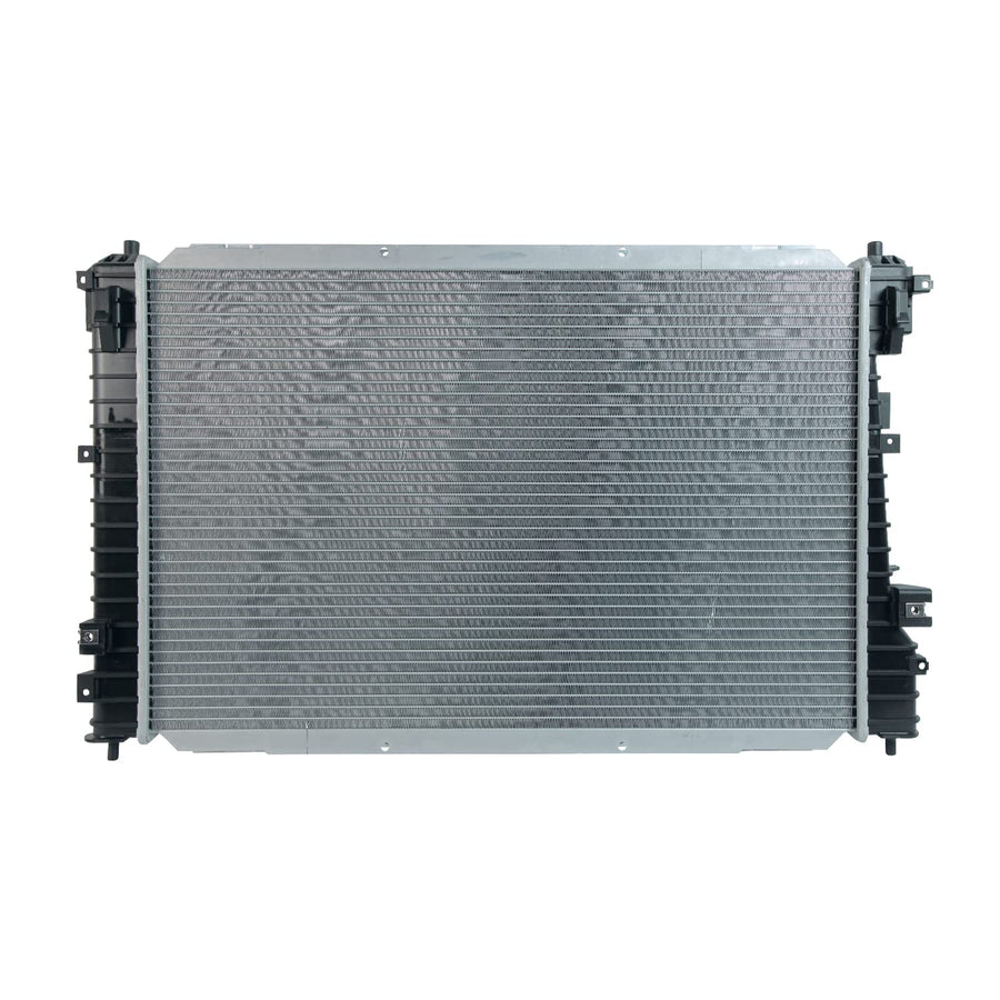 Radiator TYC - 13052