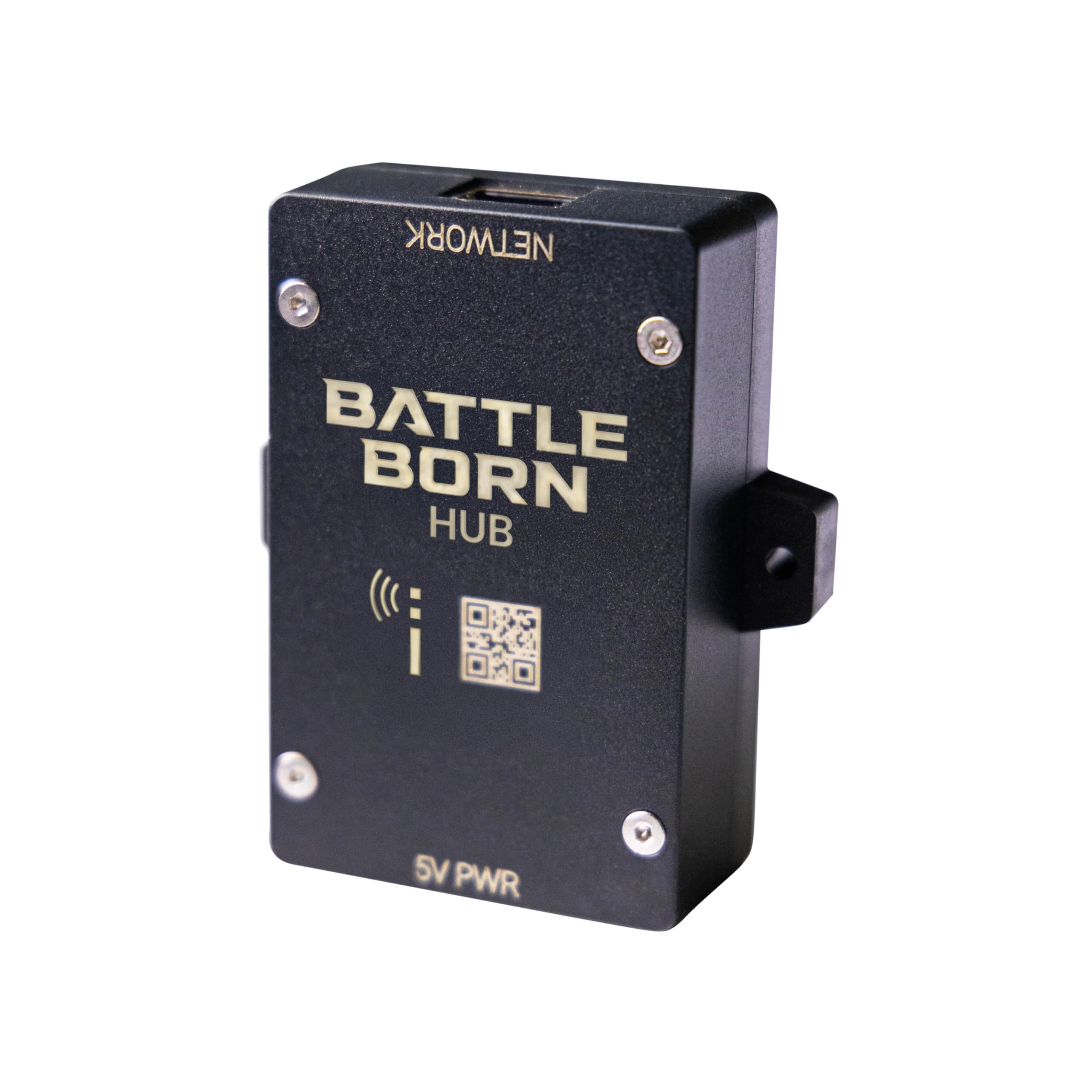 HUB Battle Born