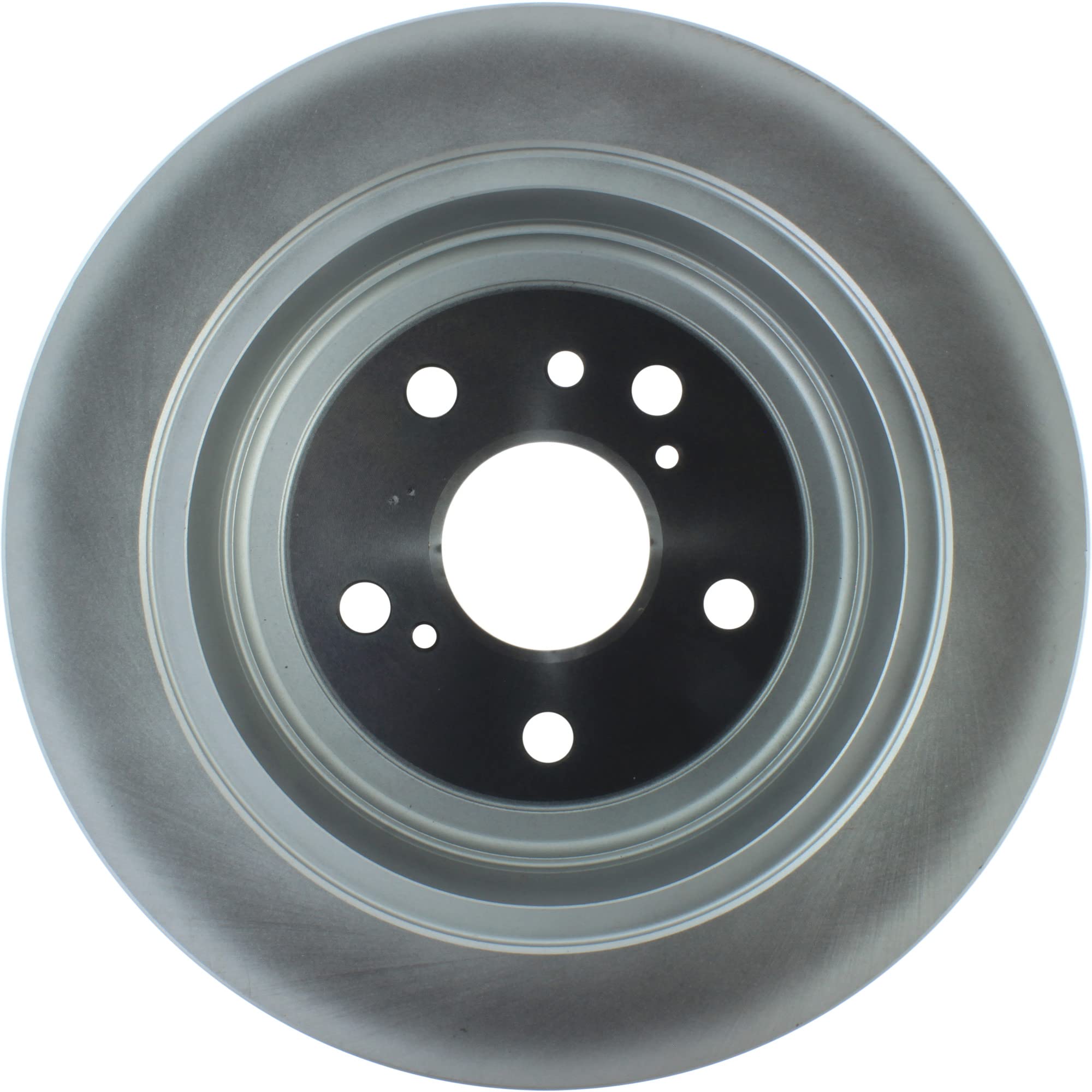 Centric Gcx Rotor 320.44131F with Full Coating
