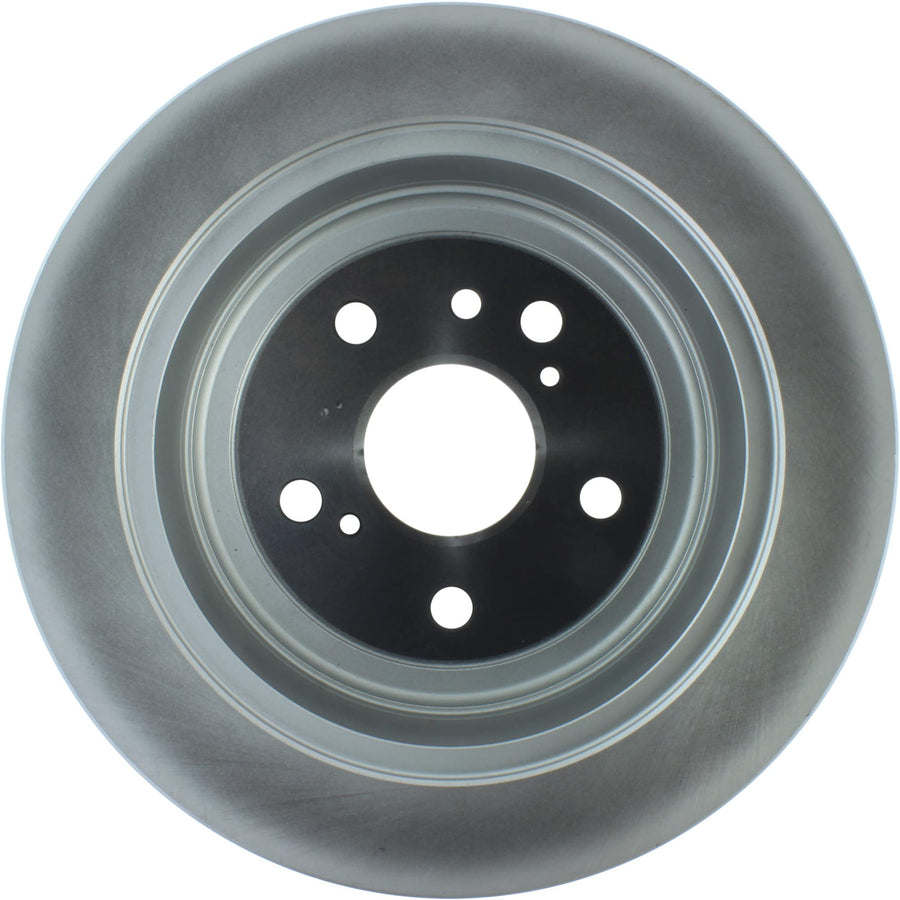 Centric Gcx Rotor 320.44131F with Full Coating