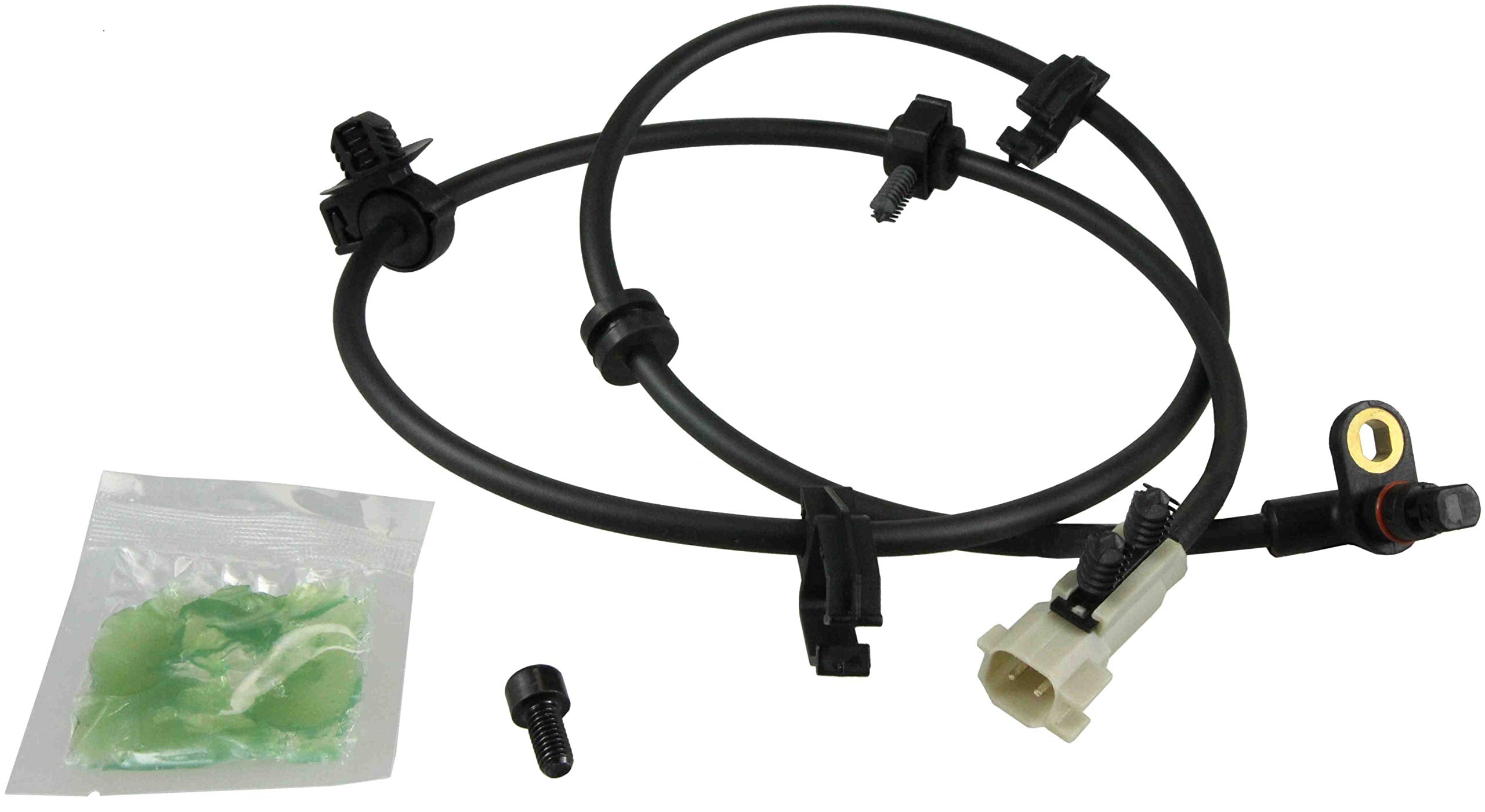 Wheel Speed Sensor NGK/NTK AB1569 (70612)