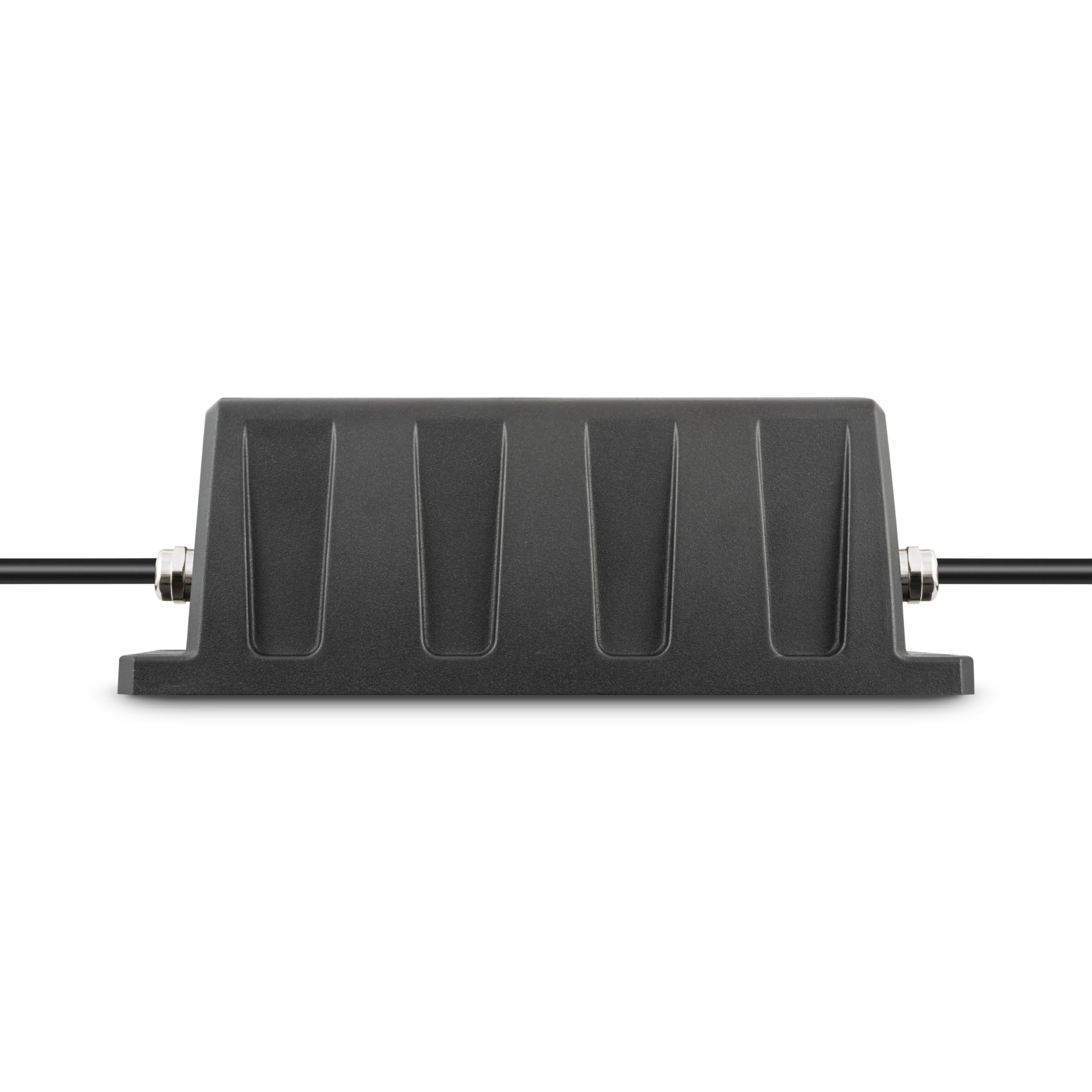 Minn Kota MK-106PCL Precision On-Board Marine Battery Charger – 1 Bank, 6 Amps