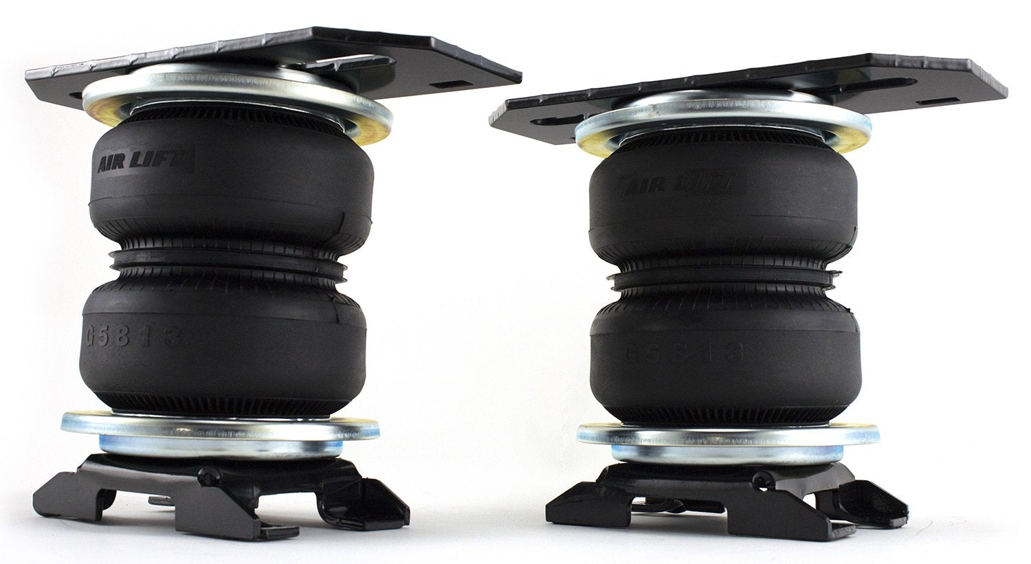 LoadLifter 5000 Air Suspension Kit Air Lift 57257
