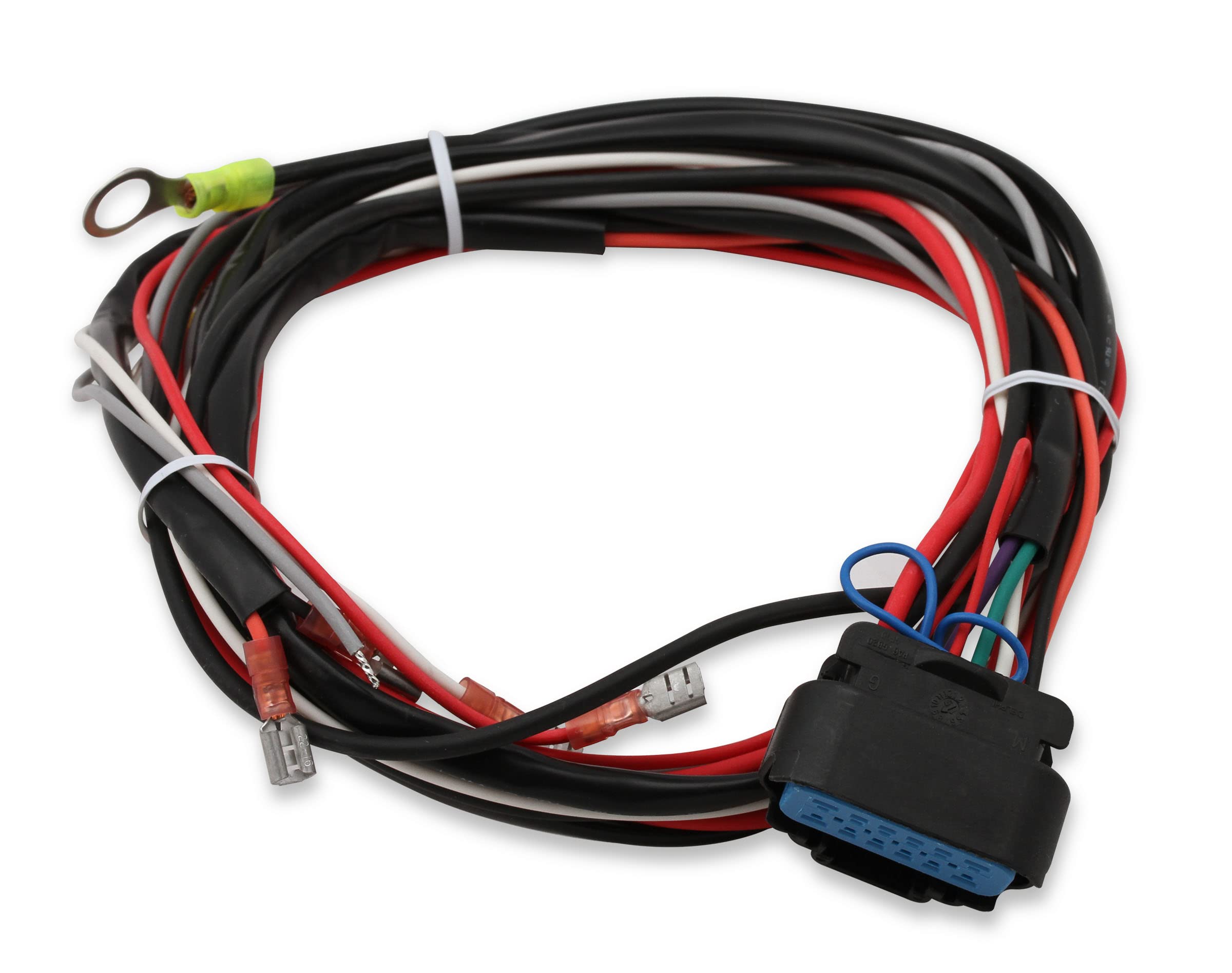 Replacement Harness MSD 8897 for PN 6201/62013 and PN 6425/64253
