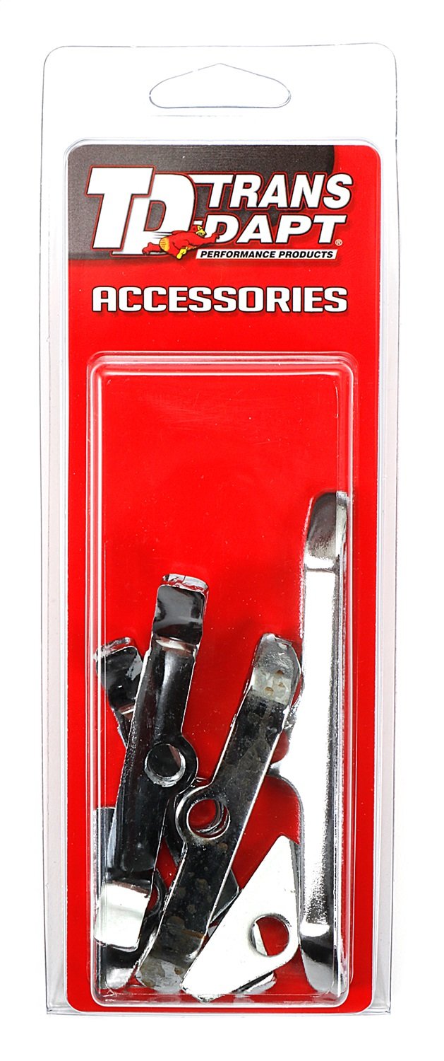 Valve Cover Trans-Dapt Tabs 9642