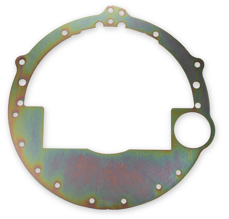 RM8020 QuickTime Performance Bell Housing