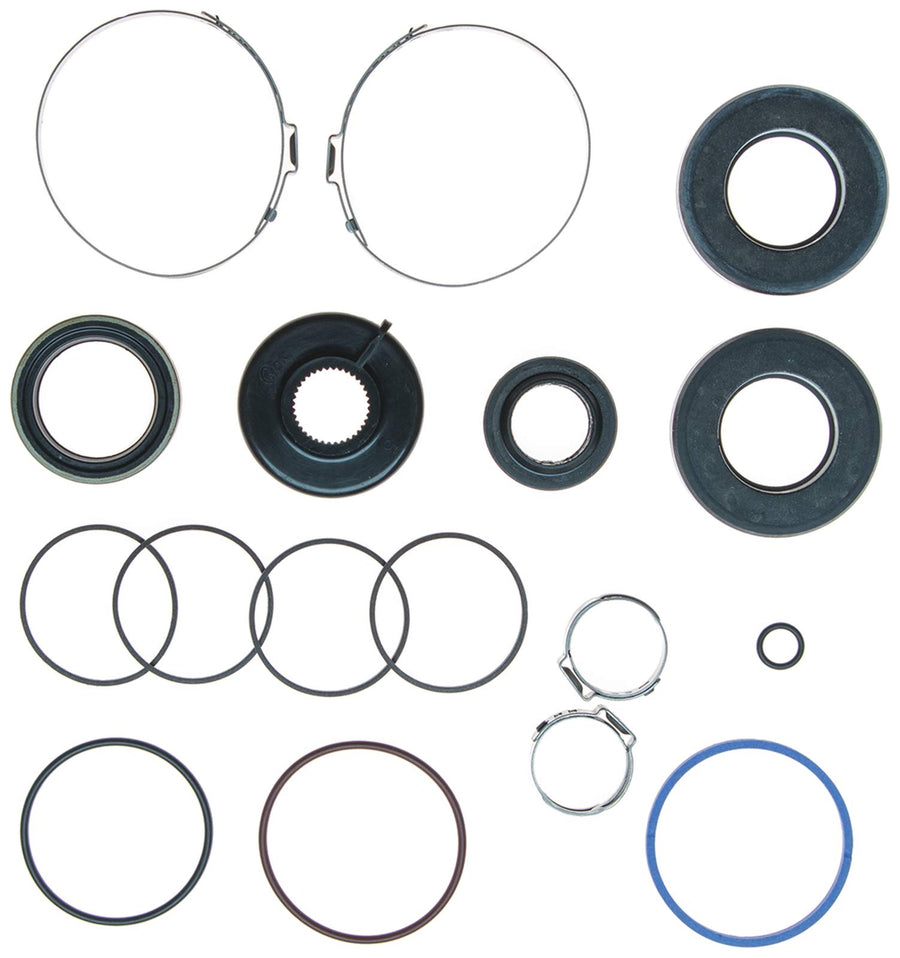 Power Steering Gates 348818 Hose Pressure