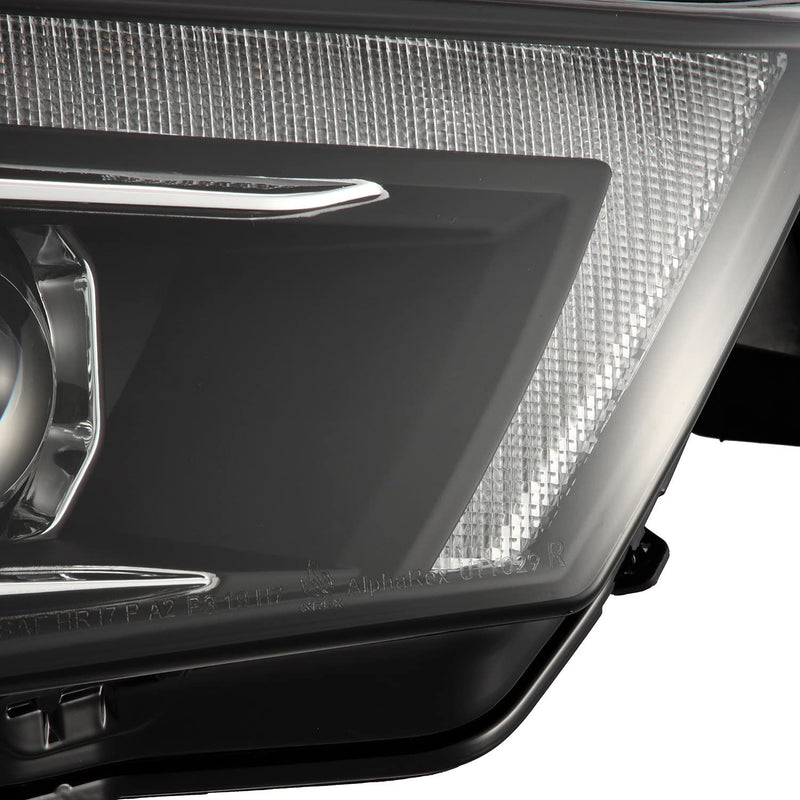 PROJECTOR HEADLIGHTS PRO-SERIES