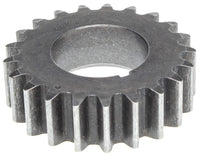 CRANK MAHLE S250 SPROCKET
